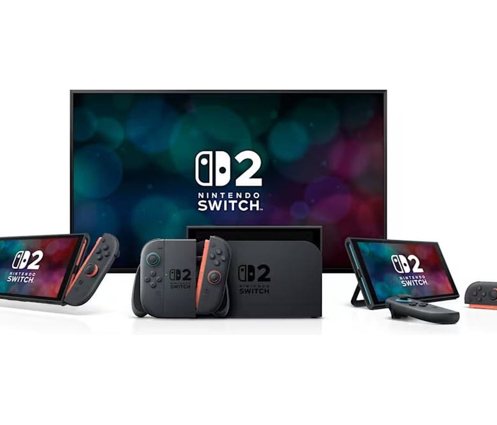 Nintendo Switch 2